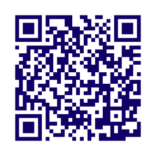 QR Code do Portfólio